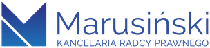 Marusiński — Kancelaria Radcy Prawnego